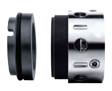 Как проверить герметичность механических уплотнений с уплотнительными кольцами?